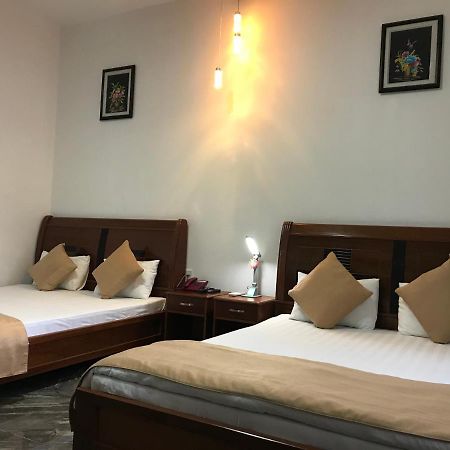 Dai Nam Hotel Can Tho Dış mekan fotoğraf