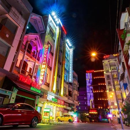 Dai Nam Hotel Can Tho Dış mekan fotoğraf