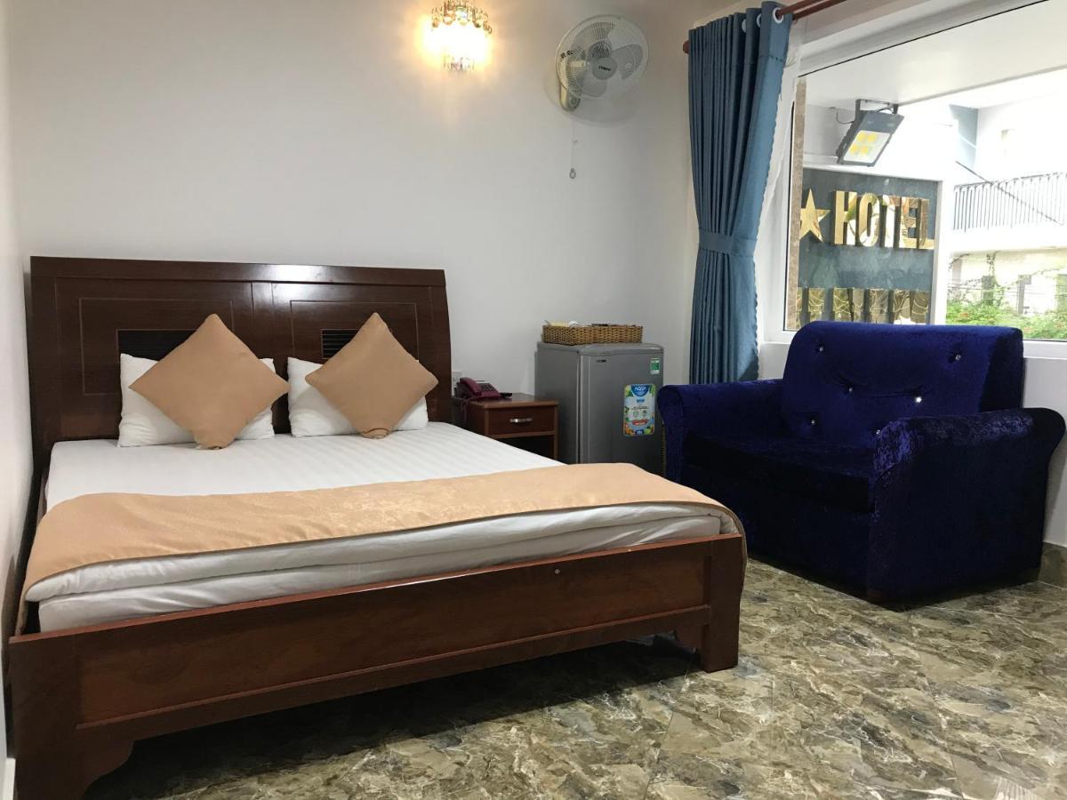 Dai Nam Hotel Can Tho Dış mekan fotoğraf
