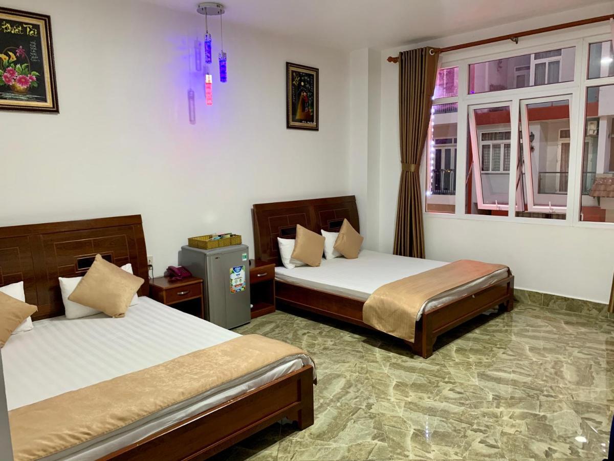 Dai Nam Hotel Can Tho Dış mekan fotoğraf