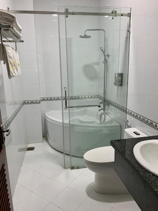 Dai Nam Hotel Can Tho Dış mekan fotoğraf