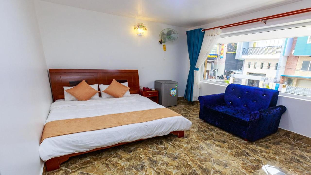 Dai Nam Hotel Can Tho Dış mekan fotoğraf