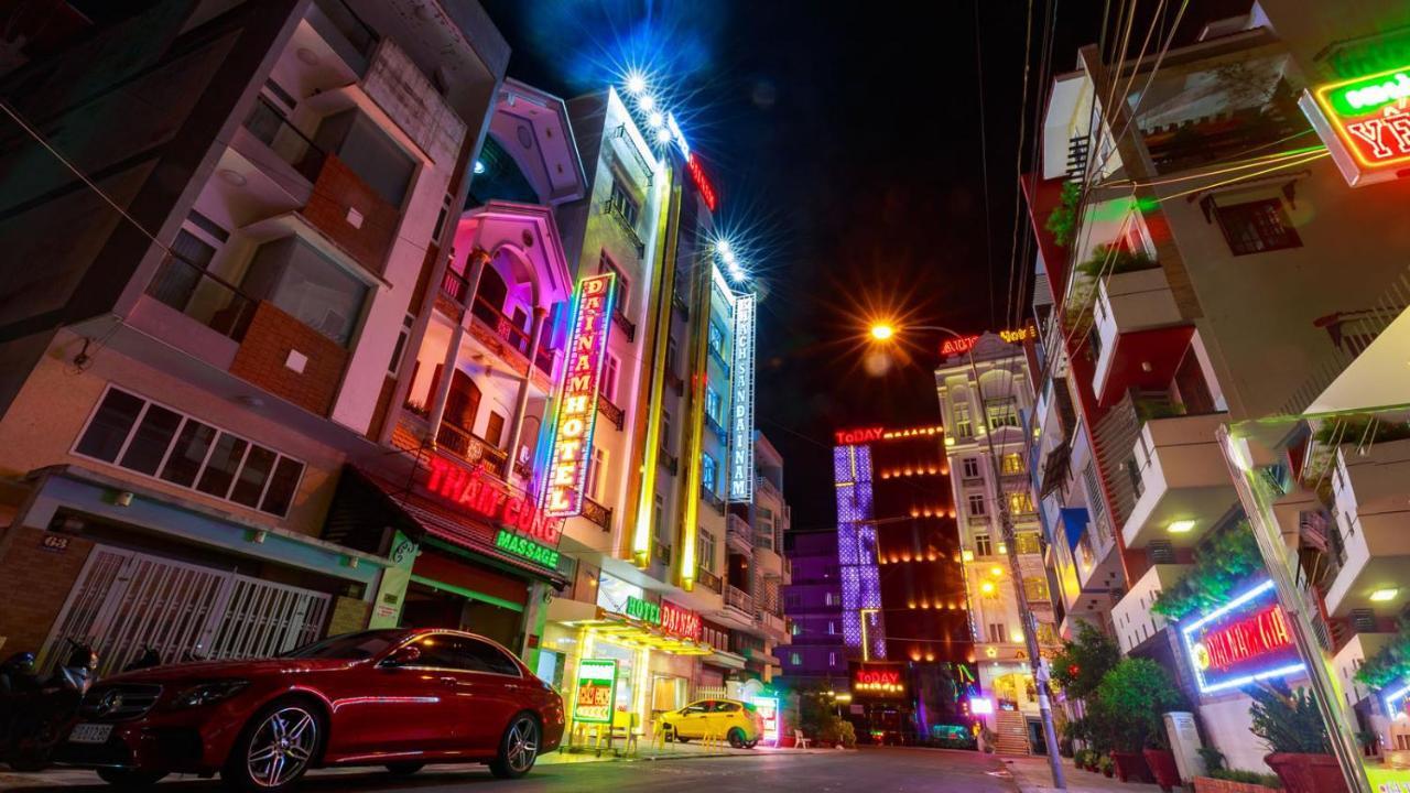 Dai Nam Hotel Can Tho Dış mekan fotoğraf